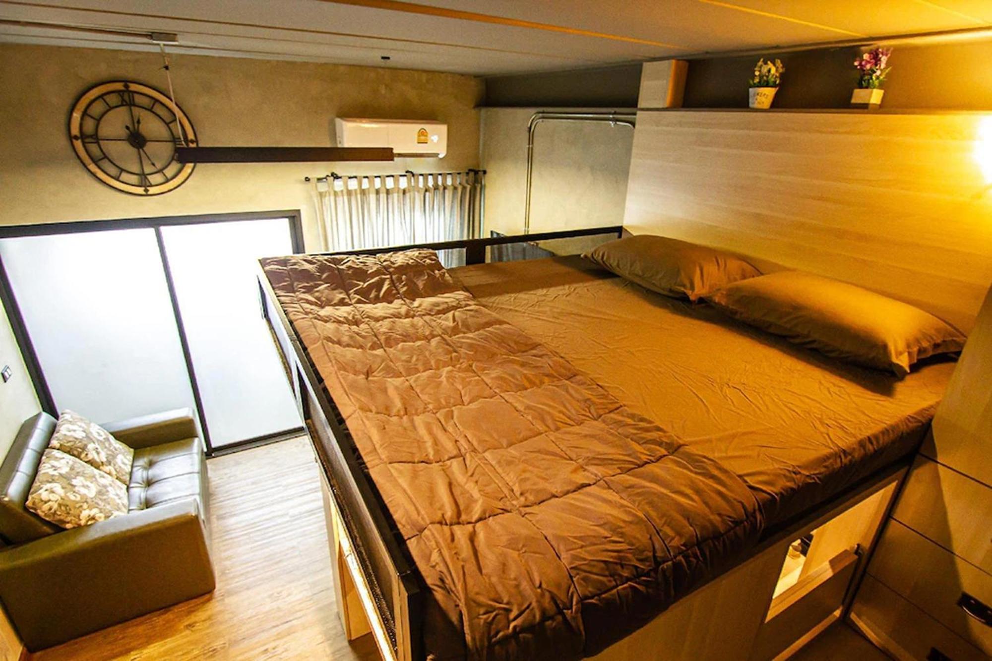 44 Room Rama 3 Bangkok Exterior photo