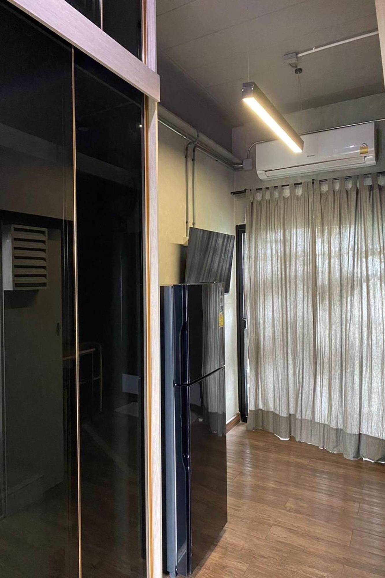44 Room Rama 3 Bangkok Exterior photo